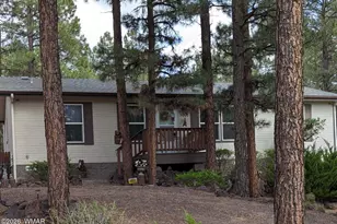 1001 S Cherokee Dr, Show Low, AZ 85901 - Photo 1