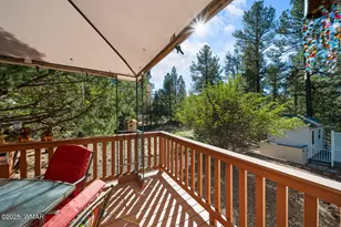 1001 S Cherokee Dr, Show Low, AZ 85901 - Photo 9