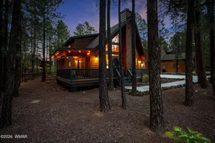 6346 Christmas Tree Cir, Pinetop, AZ 85935 - Photo 5