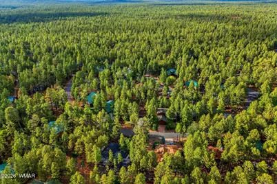 6346 Christmas Tree Circle, Pinetop, AZ 85935 - Photo 45