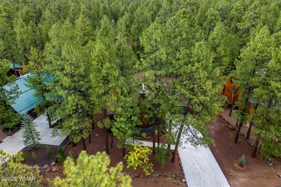 6346 Christmas Tree Circle, Pinetop, AZ 85935 - Photo 43