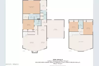 6346 Christmas Tree Circle, Pinetop, AZ 85935 - Photo 49