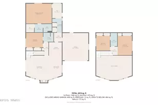 6346 Christmas Tree Cir, Pinetop, AZ 85935 - Photo 49