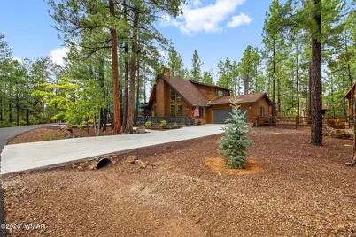 6346 Christmas Tree Circle, Pinetop, AZ 85935 - Photo 41