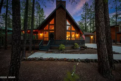 6346 Christmas Tree Circle, Pinetop, AZ 85935 - Photo 3