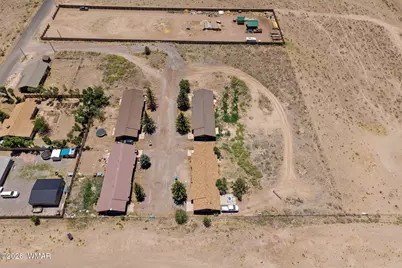 Tbd Lower County Road, Springerville, AZ 85938 - Photo 5