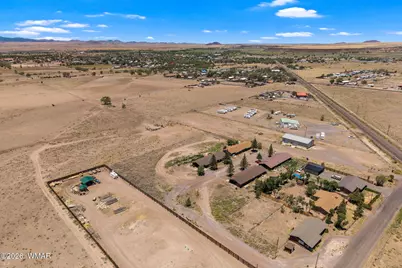 Tbd Lower County Road, Springerville, AZ 85938 - Photo 7