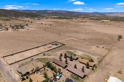 Tbd Lower County Road, Springerville, AZ 85938 - Photo 13