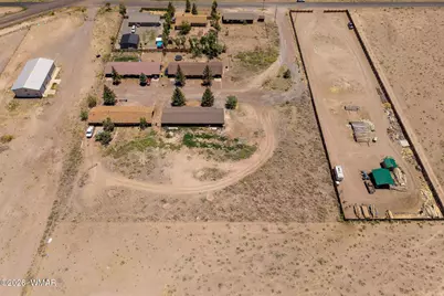 Tbd Lower County Road, Springerville, AZ 85938 - Photo 11
