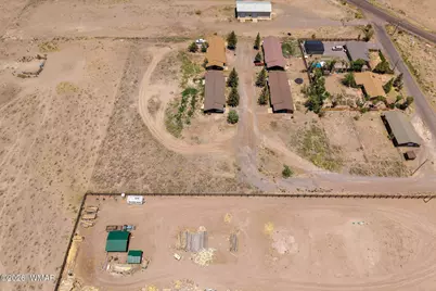 Tbd Lower County Road, Springerville, AZ 85938 - Photo 9