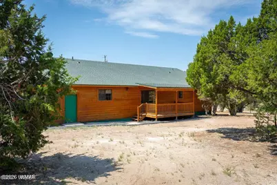 3244 Outlaw Trail, Overgaard, AZ 85933 - Photo 25