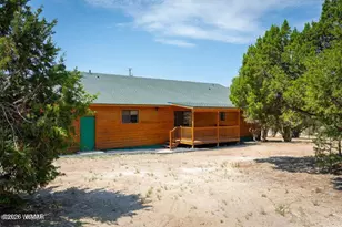 3244 Outlaw Trail, Overgaard, AZ 85933 - Photo 25