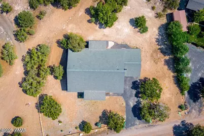 3244 Outlaw Trail, Overgaard, AZ 85933 - Photo 21
