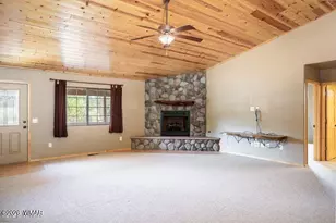 3244 Outlaw Trail, Overgaard, AZ 85933 - Photo 3