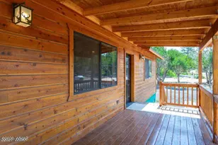 3244 Outlaw Trail, Overgaard, AZ 85933 - Photo 29