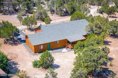 3244 Outlaw Trail, Overgaard, AZ 85933 - Photo 19