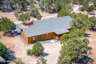 3244 Outlaw Trail, Overgaard, AZ 85933 - Photo 19