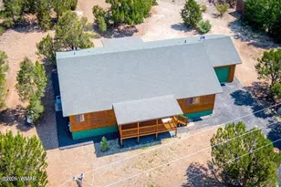 3244 Outlaw Trail, Overgaard, AZ 85933 - Photo 15