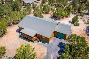 3244 Outlaw Trail, Overgaard, AZ 85933 - Photo 23