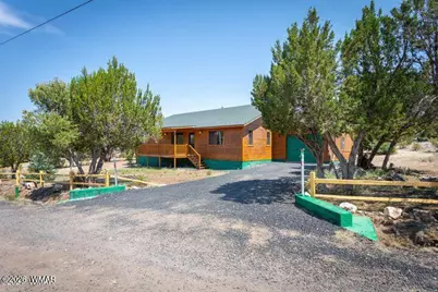 3244 Outlaw Trail, Overgaard, AZ 85933 - Photo 27
