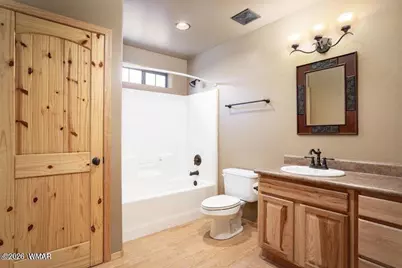 3244 Outlaw Trail, Overgaard, AZ 85933 - Photo 13