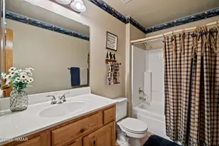 2335 N Buffalo Loop, Overgaard, AZ 85933 - Photo 17