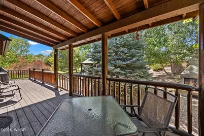2335 N Buffalo Loop, Overgaard, AZ 85933 - Photo 23