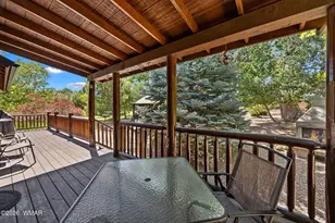 2335 N Buffalo Loop, Overgaard, AZ 85933 - Photo 23