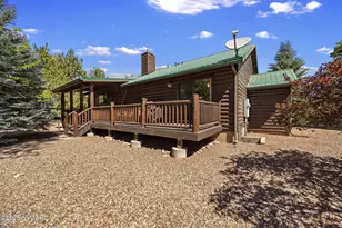 2335 N Buffalo Loop, Overgaard, AZ 85933 - Photo 29