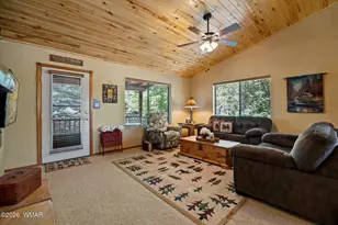 2335 N Buffalo Loop, Overgaard, AZ 85933 - Photo 3