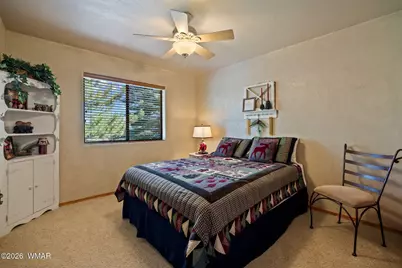 2335 N Buffalo Loop, Overgaard, AZ 85933 - Photo 15