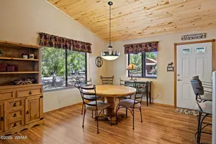 2335 N Buffalo Loop, Overgaard, AZ 85933 - Photo 5