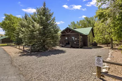 2335 N Buffalo Loop, Overgaard, AZ 85933 - Photo 33