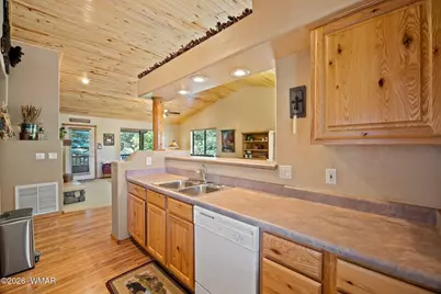 2335 N Buffalo Loop, Overgaard, AZ 85933 - Photo 11