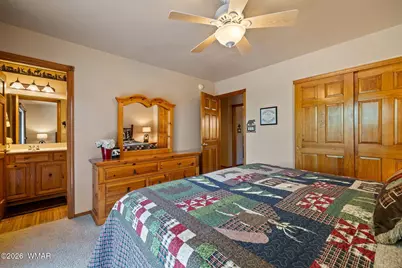 2335 N Buffalo Loop, Overgaard, AZ 85933 - Photo 13