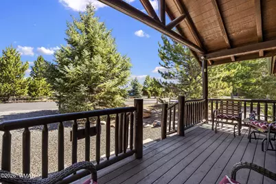 2335 N Buffalo Loop, Overgaard, AZ 85933 - Photo 21