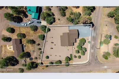 2979 Arrowhead Drive, Overgaard, AZ 85933 - Photo 25