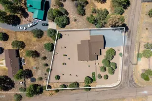 2979 Arrowhead Dr, Overgaard, AZ 85933 - Photo 25