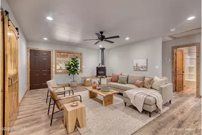 2979 Arrowhead Drive, Overgaard, AZ 85933 - Photo 5