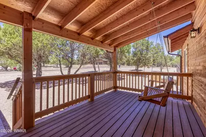 2979 Arrowhead Drive, Overgaard, AZ 85933 - Photo 3