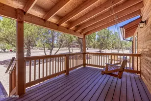2979 Arrowhead Dr, Overgaard, AZ 85933 - Photo 3