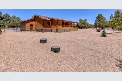2979 Arrowhead Drive, Overgaard, AZ 85933 - Photo 23