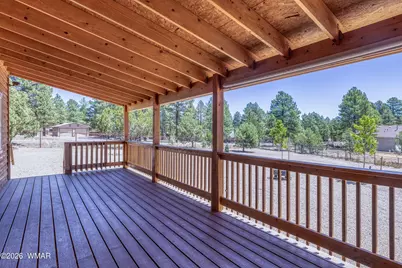 2979 Arrowhead Drive, Overgaard, AZ 85933 - Photo 21