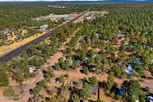 2063 Elkhorn Draw, Overgaard, AZ 85933 - Photo 33