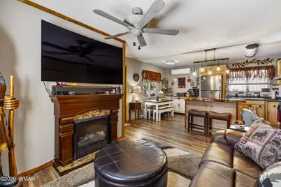 2063 Elkhorn Draw, Overgaard, AZ 85933 - Photo 9