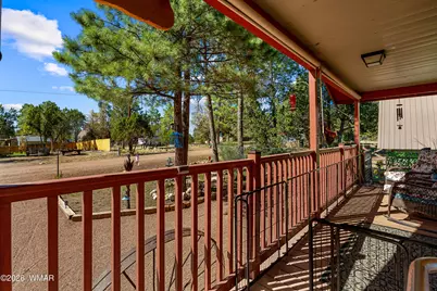 2063 Elkhorn Draw, Overgaard, AZ 85933 - Photo 5
