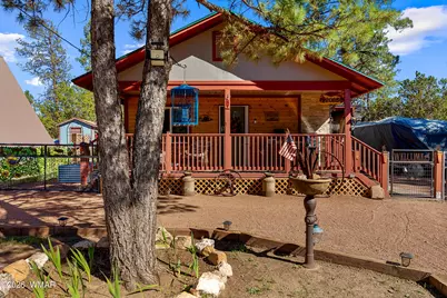 2063 Elkhorn Draw, Overgaard, AZ 85933 - Photo 1