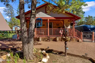 2063 Elkhorn Draw, Overgaard, AZ 85933 - Photo 1