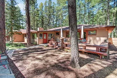 8745 Country Club Drive, Pinetop, AZ 85935 - Photo 33