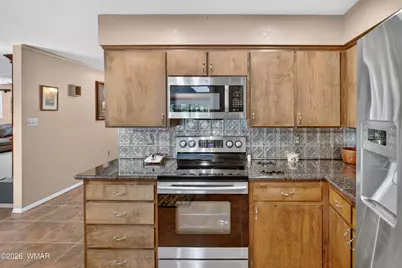 8745 Country Club Drive, Pinetop, AZ 85935 - Photo 15
